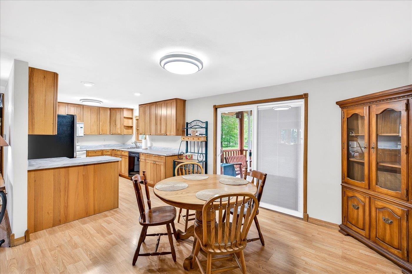 4338 South Schuman Road Orfordville, WI 53576 - Photo 14 of 63