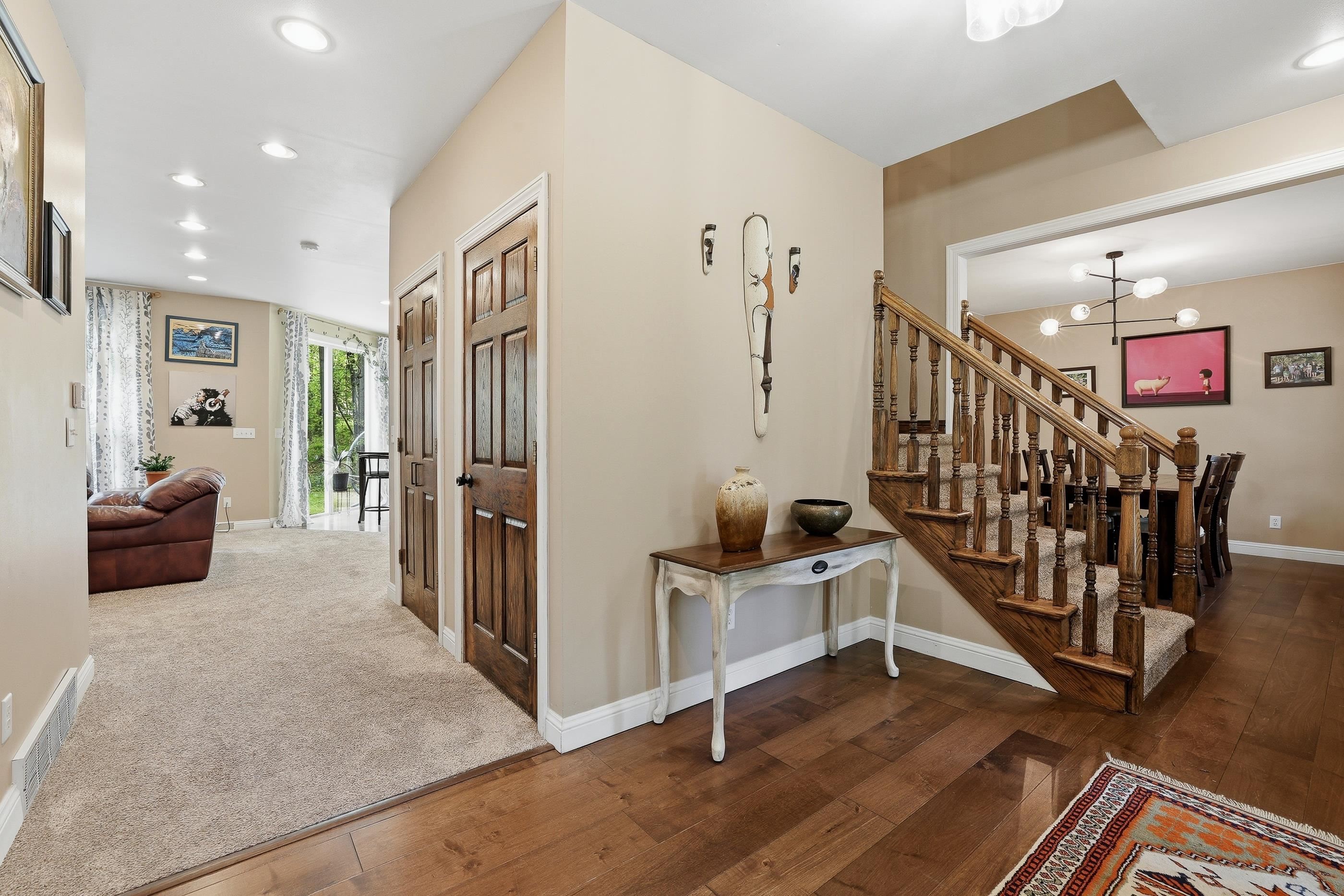 5815 Old Coach Road Wausau, WI 54401 - Photo 5 of 57