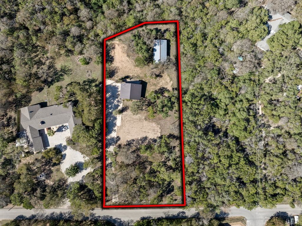 4416 Stearn's Lane Austin, TX 78735 - Photo 2 of 31