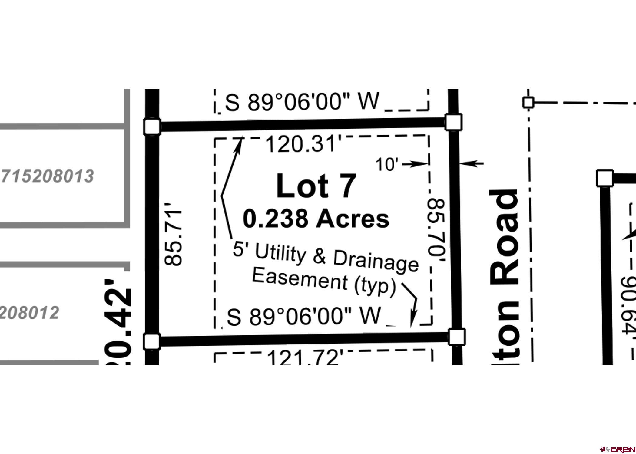 145 West Dalton Road Durango, CO 81301 - Photo 28 of 28 unknown
