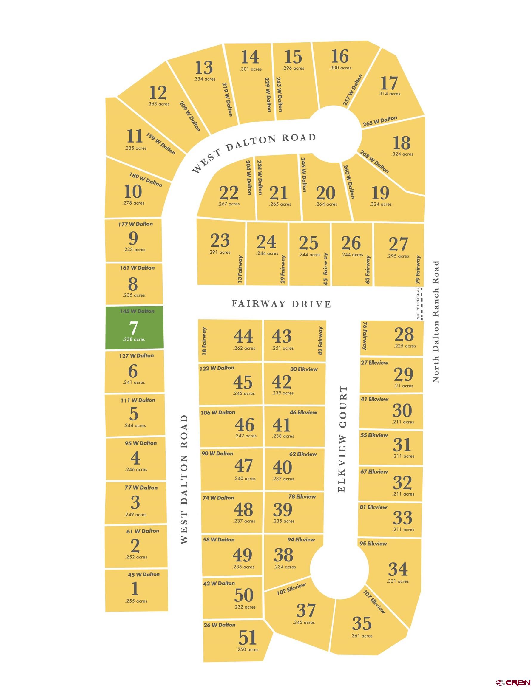 145 West Dalton Road Durango, CO 81301 - Photo 6 of 28 a bathroom with a mirror and a shower curtain