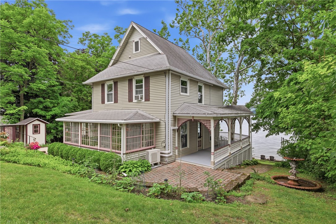 14051 Keuka Village Road Wayne, NY 14840 - Photo 1 of 45