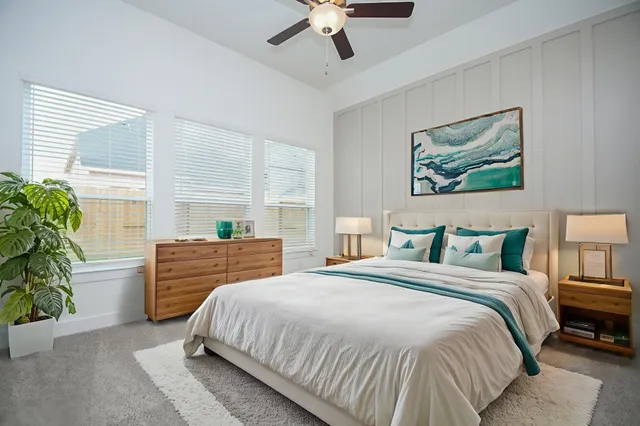 $2,400 | 2823 Sunrise Fld Lane, Brookshire, TX 77423