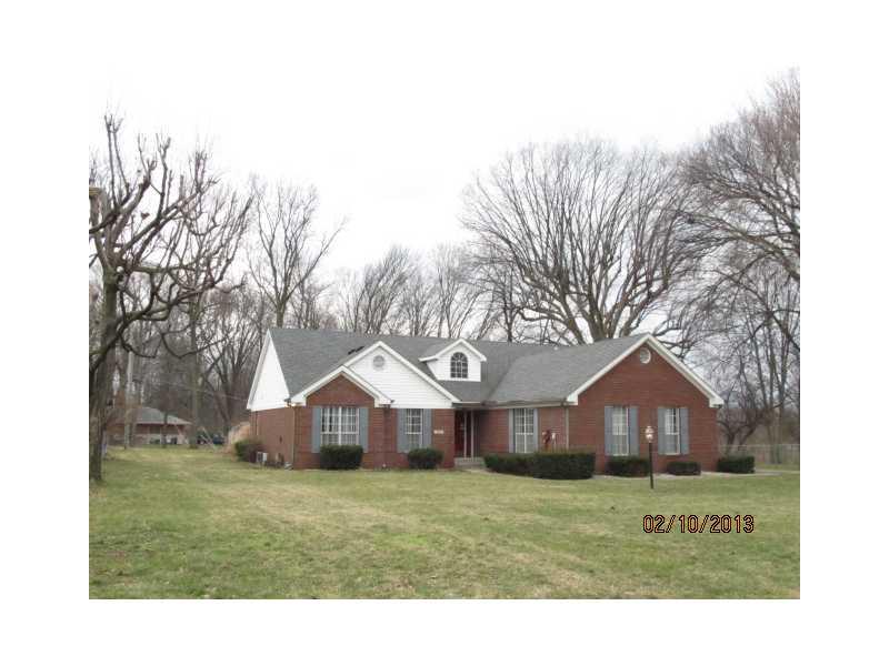 483 Maxwell Road Indianapolis, IN 46217 - Photo 1 of 7 Gallery Image 1