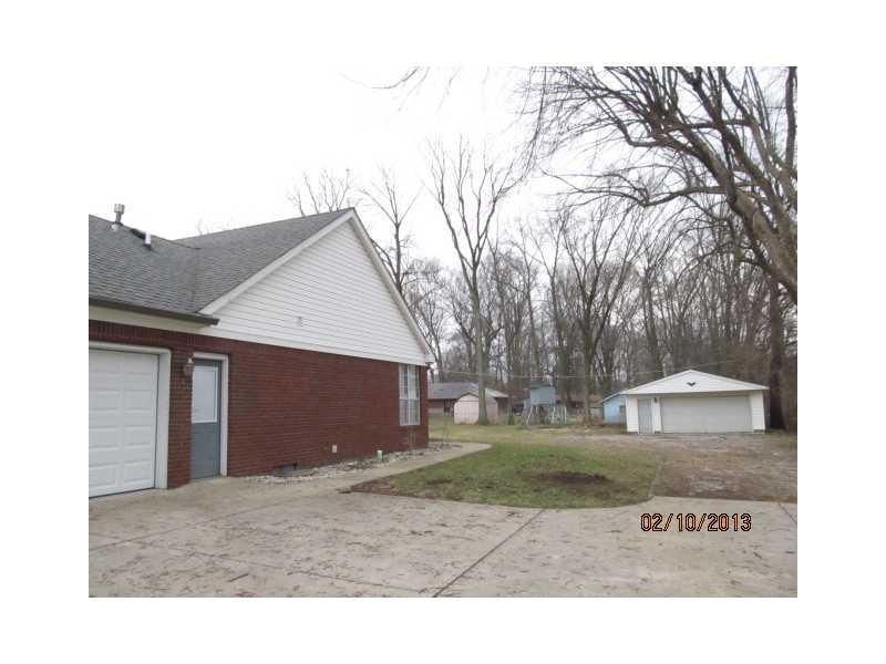 483 Maxwell Road Indianapolis, IN 46217 - Photo 7 of 7 Gallery Image 7
