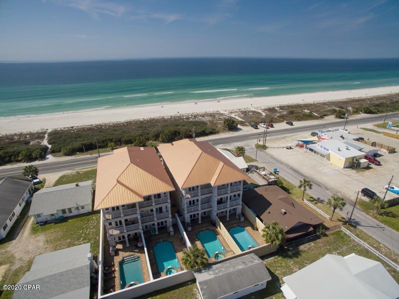19106 Front Beach Road, Unit B Panama City Beach, FL 32413 - Photo 1 of 49 Gallery Image 1