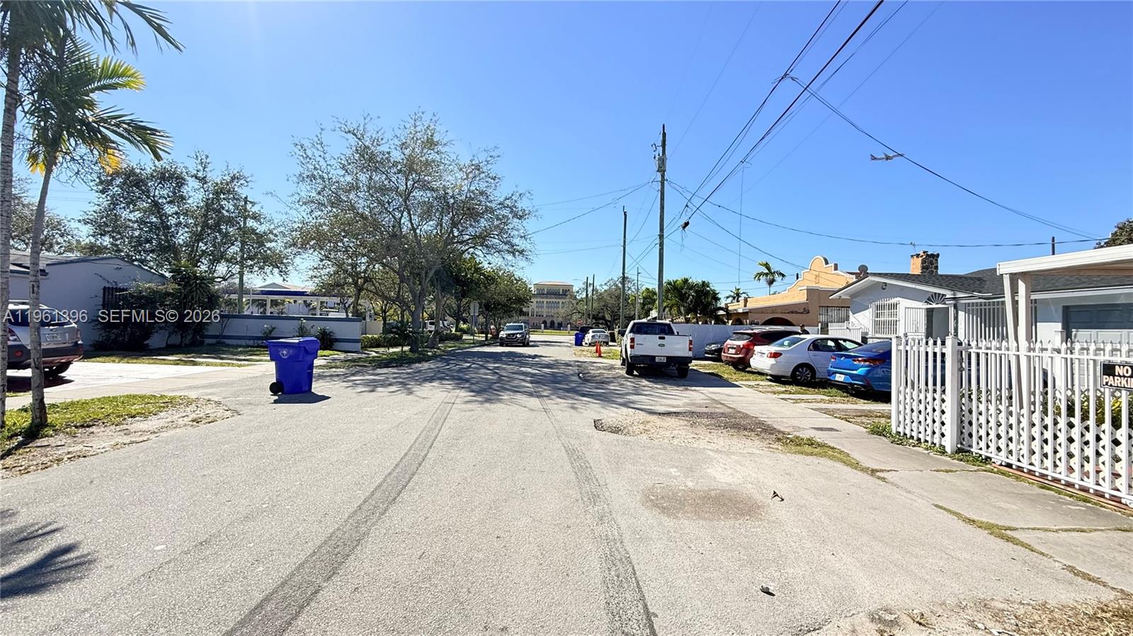 46 Northwest 24th Court Miami, FL 33125 - Photo 2 of 19 a view of outdoor space with swimming pool