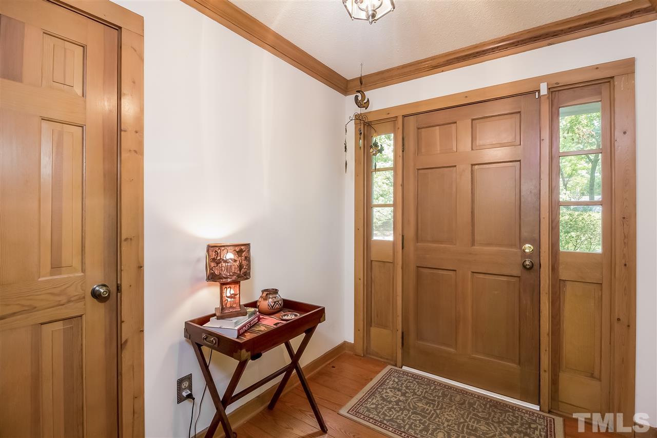 5228 Troutman Lane Raleigh, NC 27613 - Photo 3 of 25 Gallery Image 3
