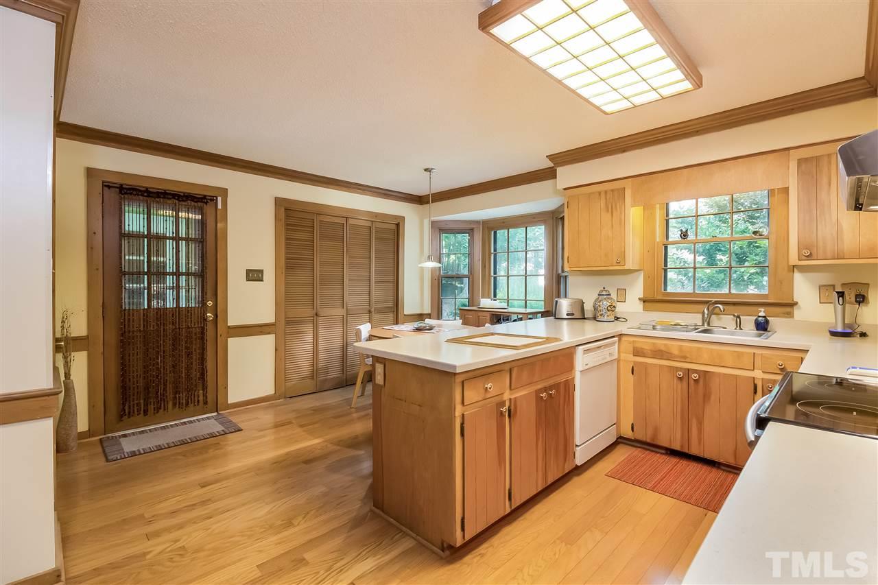 5228 Troutman Lane Raleigh, NC 27613 - Photo 7 of 25 Gallery Image 7