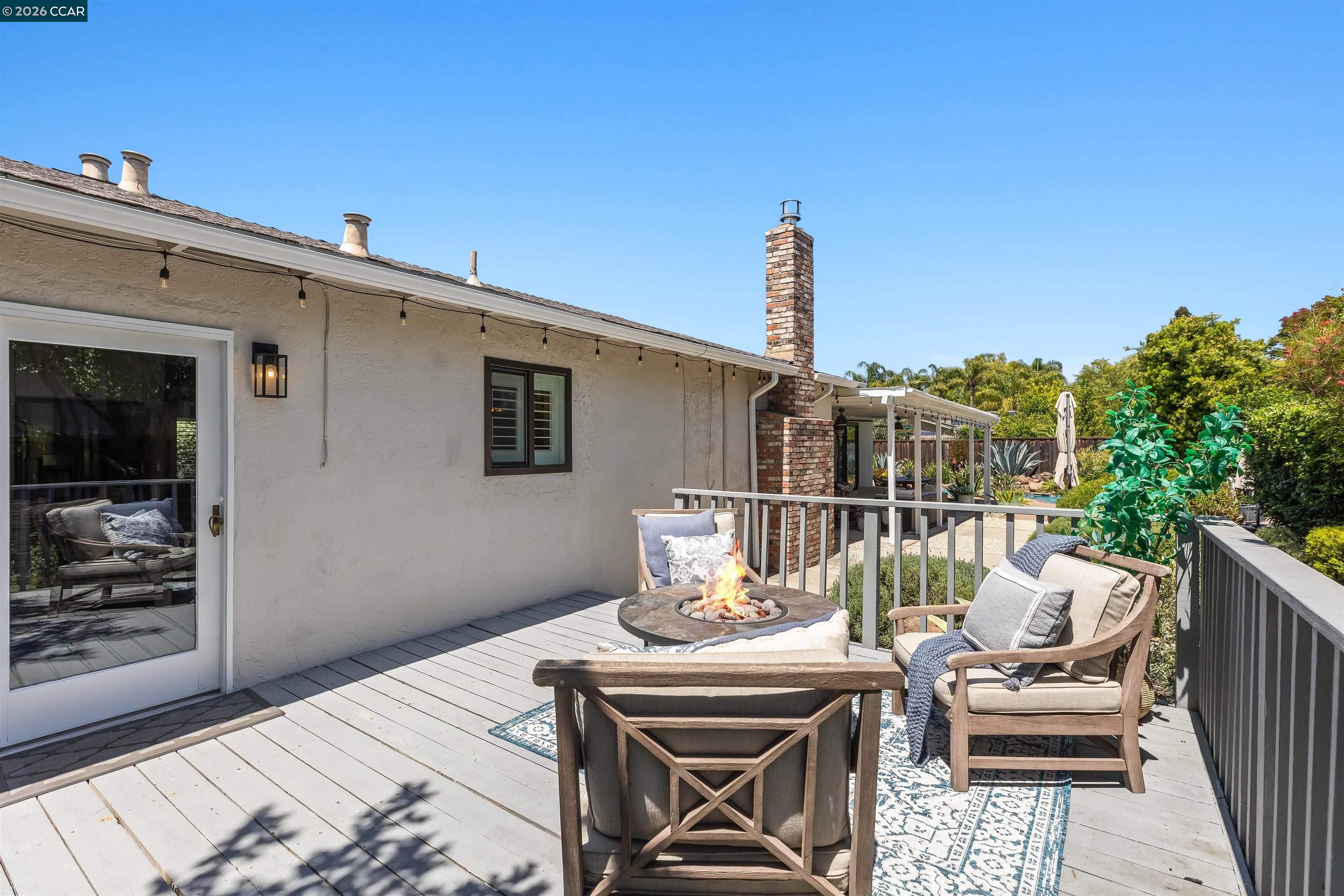 616 Minert Road Walnut Creek, CA 94598 - Photo 76 of 93