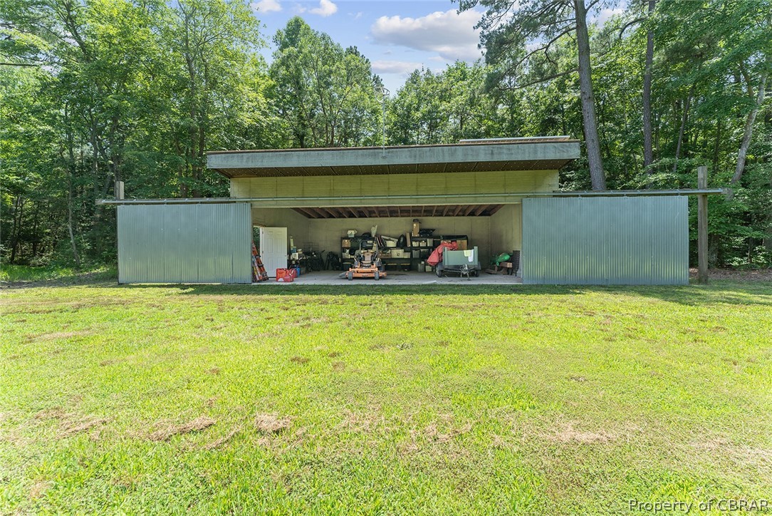 373 Timberline Drive Reedville, VA 22539 - Photo 13 of 48