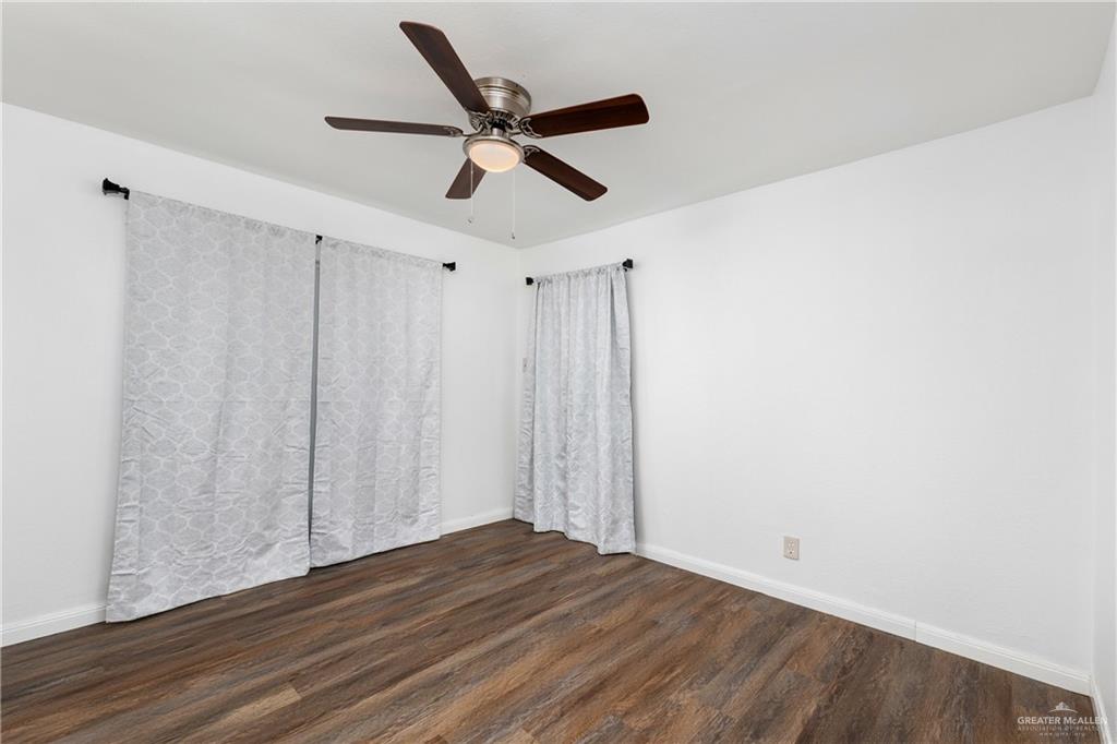 601 North 6th Street McAllen, TX 78501 - Photo 6 of 15 Bedroom 1