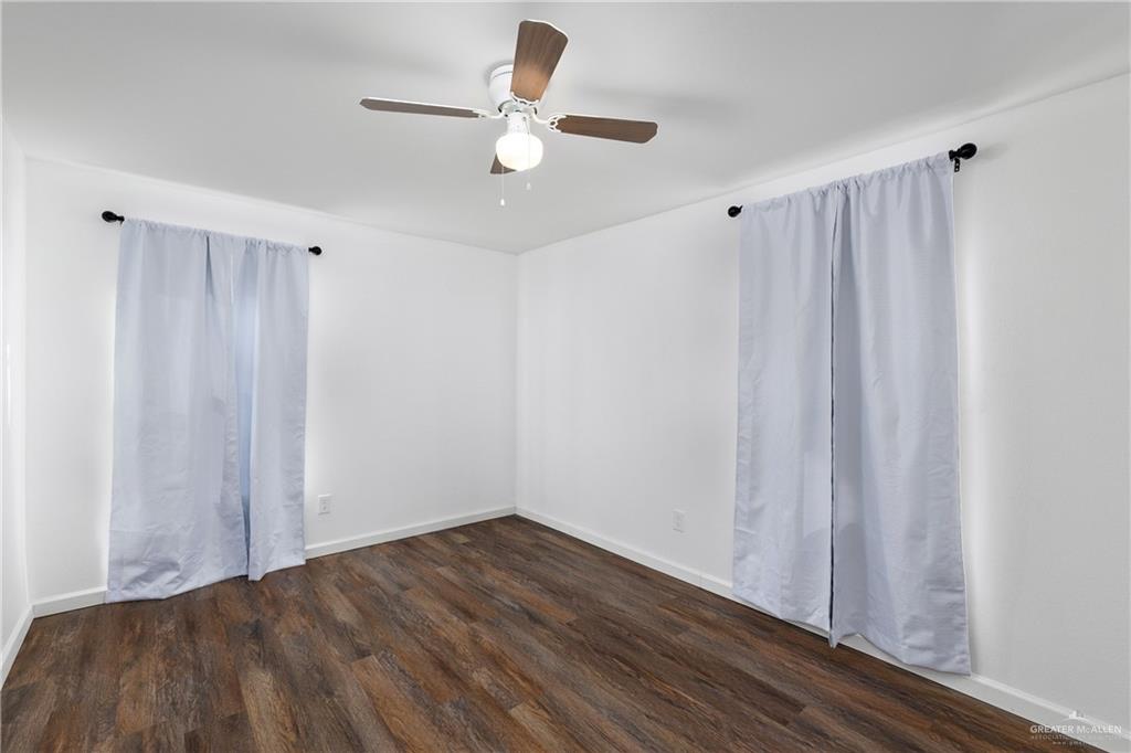 601 North 6th Street McAllen, TX 78501 - Photo 10 of 15 bedroom 2