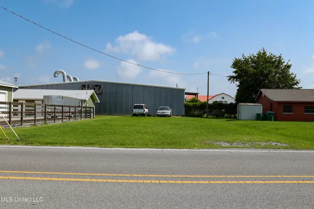 $39,000 | Live Oak Avenue, Pascagoula, MS 39567