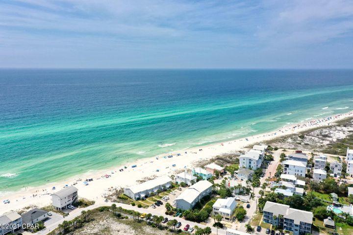 170 Grande Pointe Circle Inlet Beach, FL 32461 - Photo 3 of 89 a view of an ocean beach