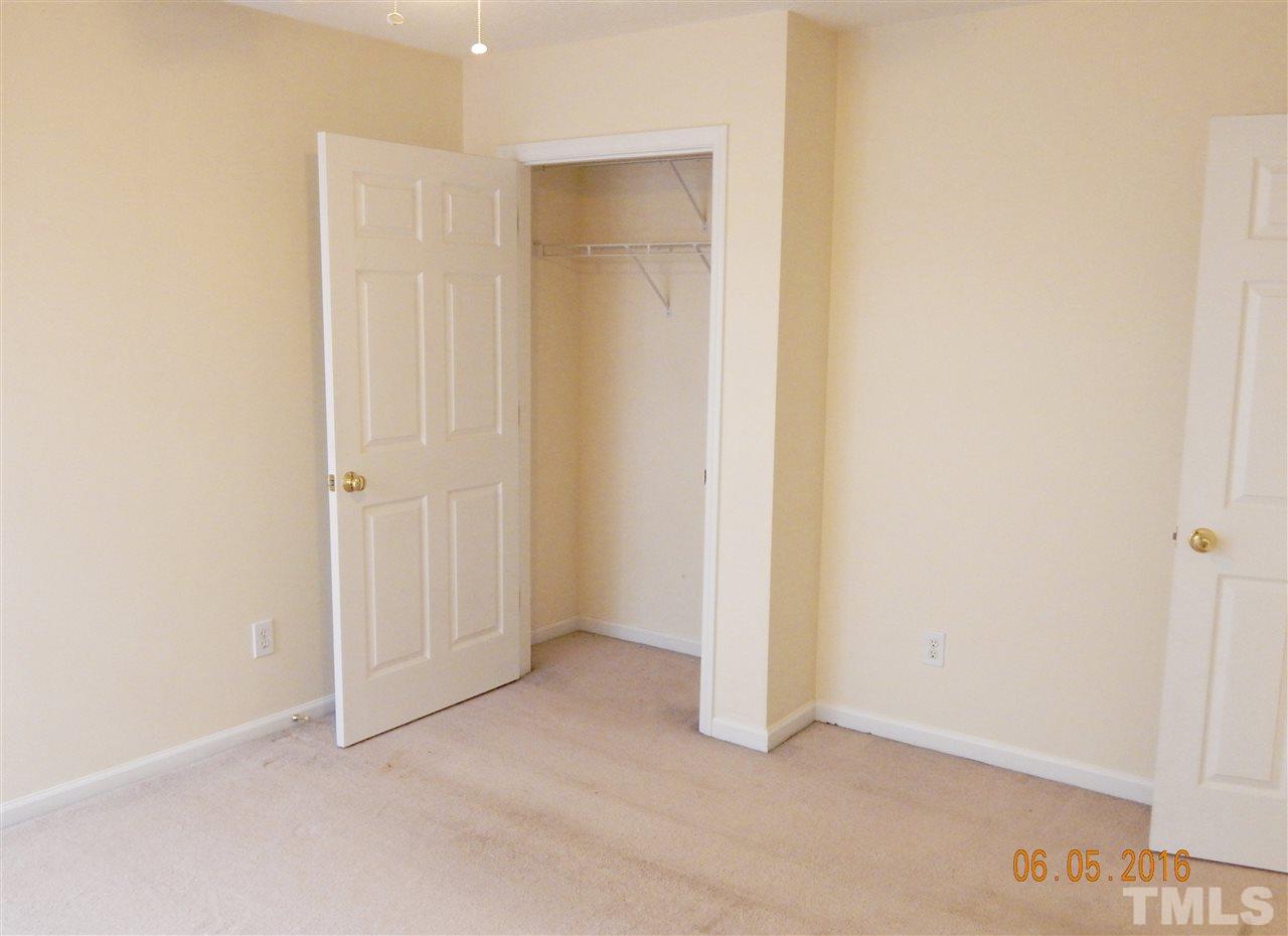 4708 Windbreak Lane Raleigh, NC 27616 - Photo 9 of 13 a view of an empty room