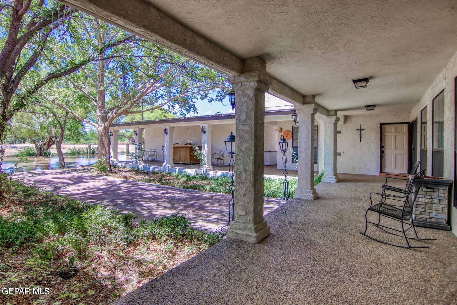 12309 Sugden Road Clint, TX 79836 - Photo 92 of 125 95