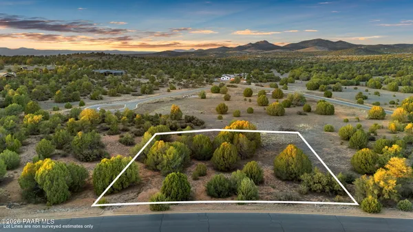 $328,000 | 15714 North Double Adobe Road, Prescott, AZ 86305