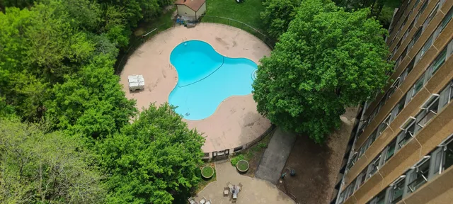 $4,250 | 1 Renaissance Place, Unit 1PH, Palatine, IL 60067