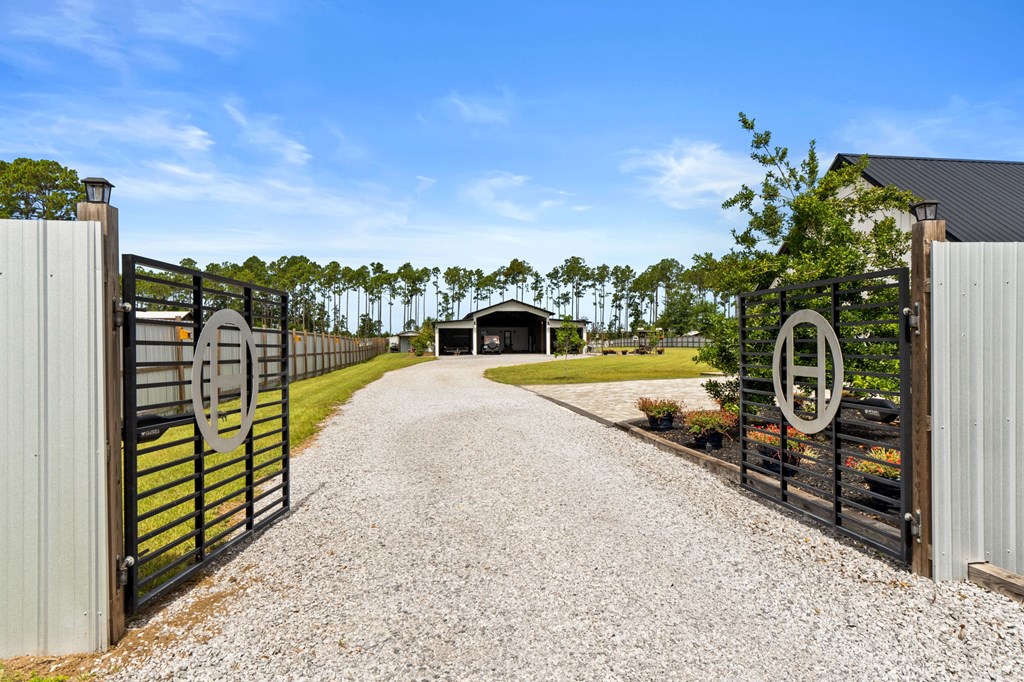 619 Jones Homestead Road Port St. Joe, FL 32456 - Photo 3 of 77