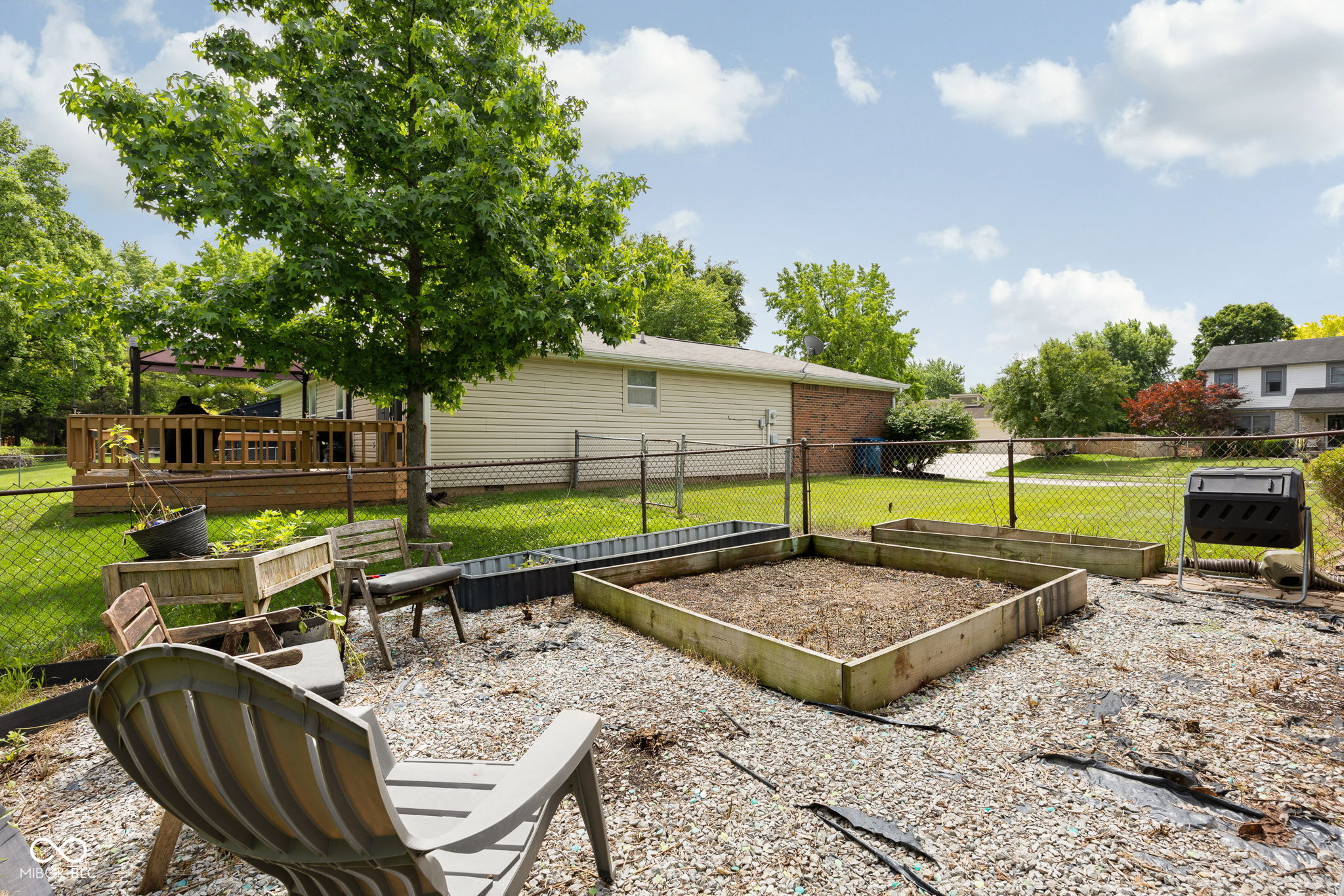 7814 Hampton Place Fishers, IN 46038 - Photo 36 of 38