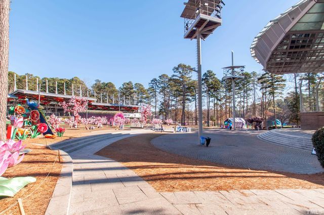 a view of street with cars