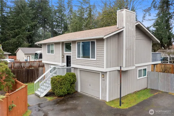$567,500 | 7315 46th St Court West, University Place, WA 98466