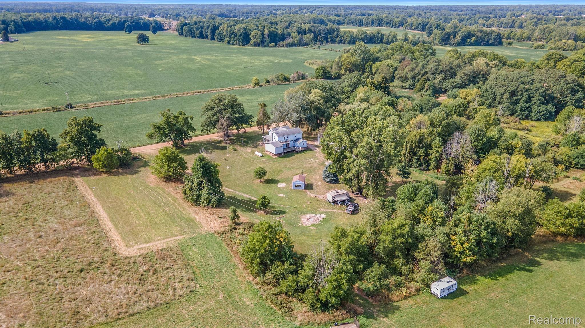 2651 Bath Road Morrice, MI 48857 - Photo 5 of 29 Gallery Image 5