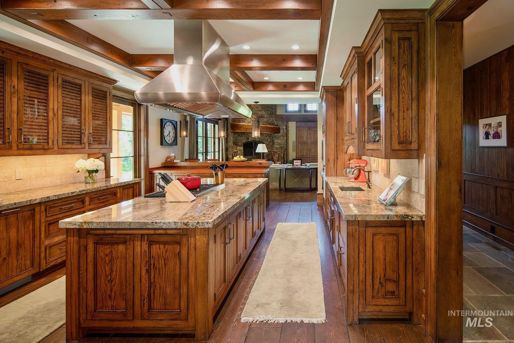 40 Fox Hollow Gulch Road Bellevue, ID 83313 - Photo 20 of 50 Gallery Image 20