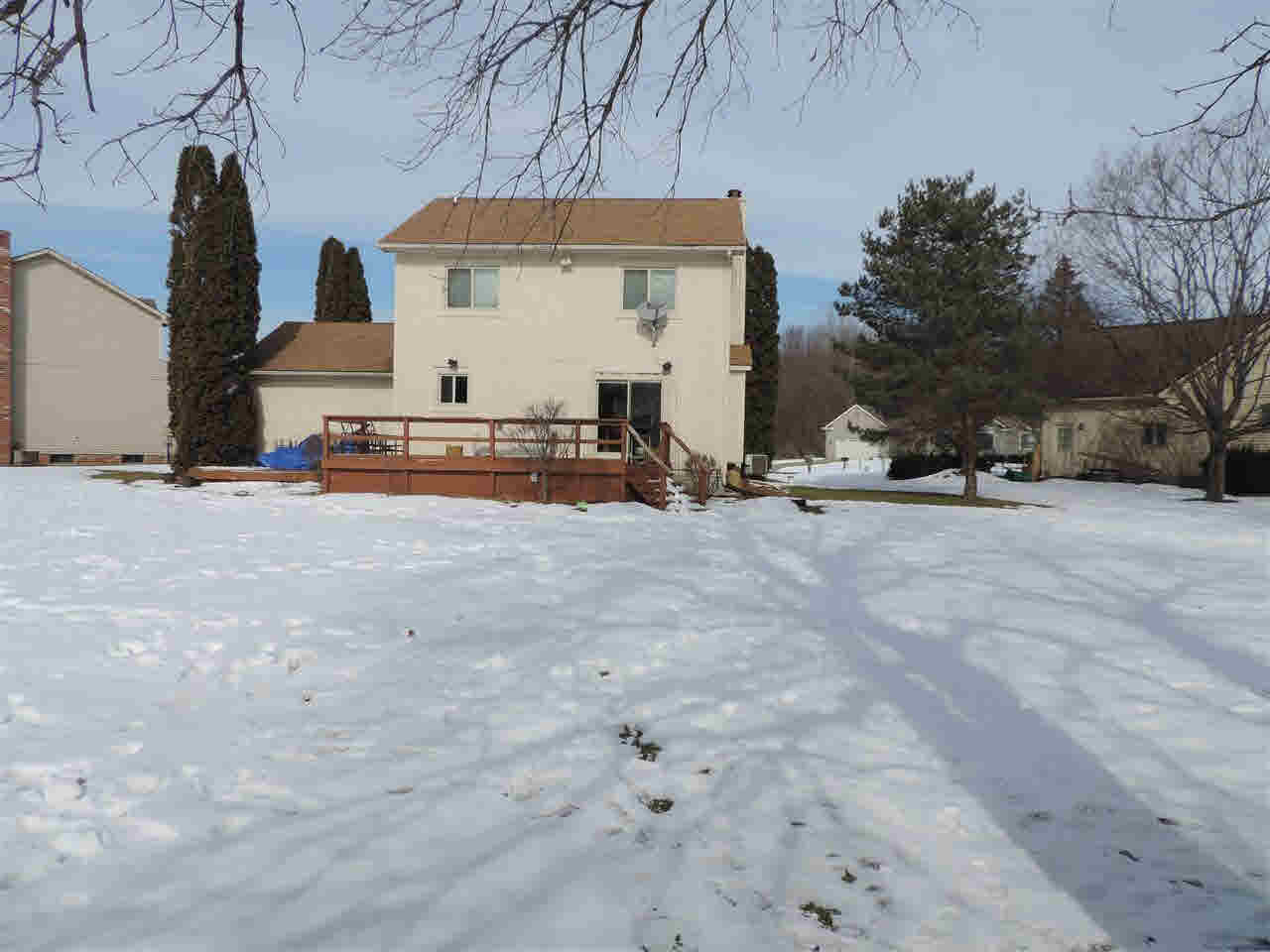5217 Copley Square Road Grand Blanc, MI 48439 - Photo 2 of 20 21425481-1.JPG