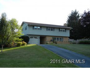 1229 Greenbrier Road Waynesboro, VA 22980 - Photo 2 of 24 Gallery Image 2