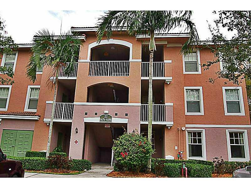 6678 West Sample Road, Unit B22 Coral Springs, FL 33067 - Photo 1 of 22 Exterior Front