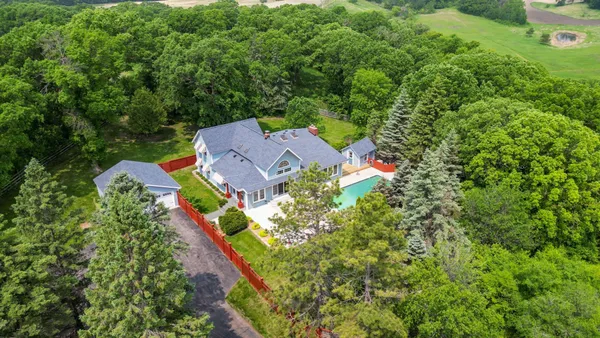 $730,000 | 33625 160th Street, Battle Lake, MN 56515