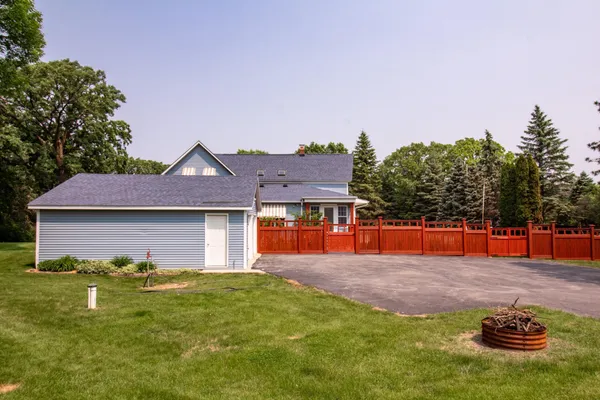 $730,000 | 33625 160th Street, Battle Lake, MN 56515