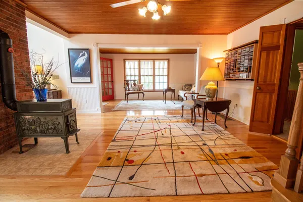 $730,000 | 33625 160th Street, Battle Lake, MN 56515