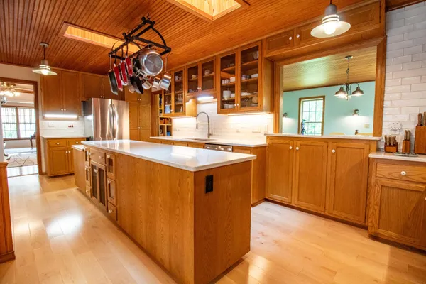 $730,000 | 33625 160th Street, Battle Lake, MN 56515