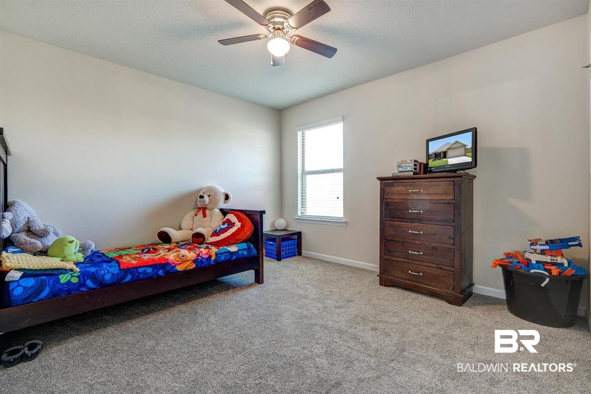 1265 Colleton Drive East Semmes, AL 36575 - Photo 13 of 25