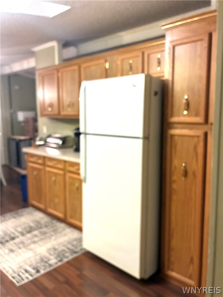 6035 South Transit Road Lockport Town, NY 14094 - Photo 13 of 32 REFRIGERATOR INCLD.