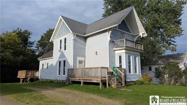 $179,900 | 37 Park Street, Concord, NY 14141