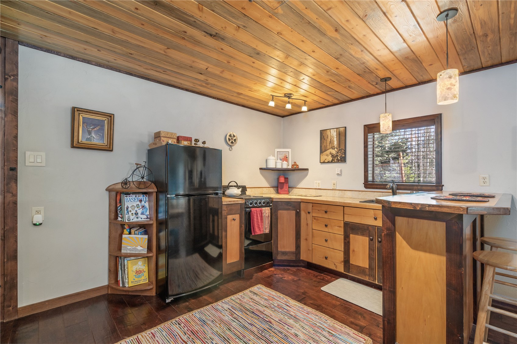 495 Edgewood Road Alma, CO 80420 - Photo 16 of 43
