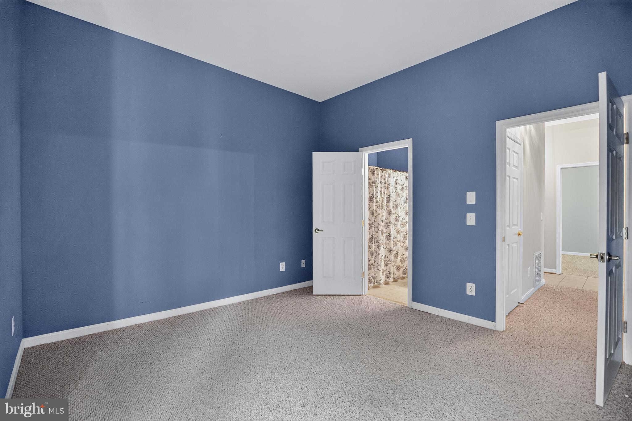732 Runabout Loop, Unit 732 Solomons, MD 20688 - Photo 30 of 50 Second bedroom