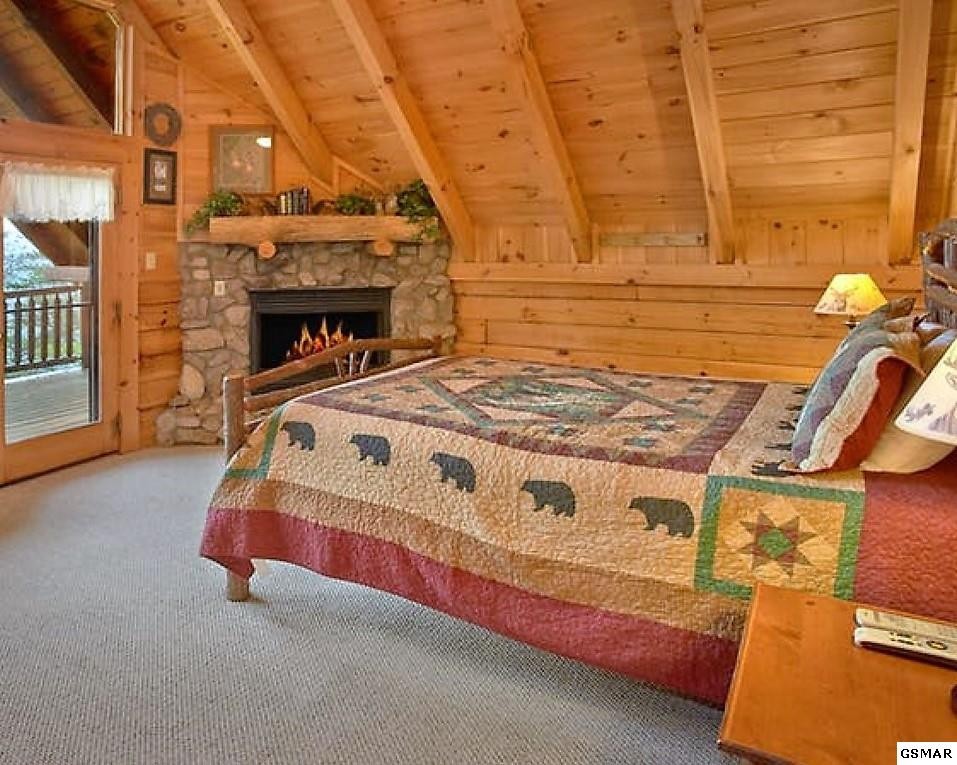 3514 Carsons Ridge Way Sevierville, TN 37862 - Photo 8 of 17 Gallery Image 8