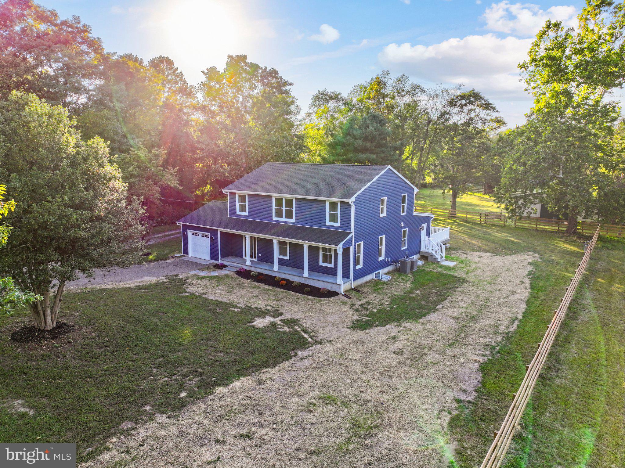 3 East Caines Drive Cream Ridge, NJ 08514 - Photo 4 of 62 Gallery Image 4