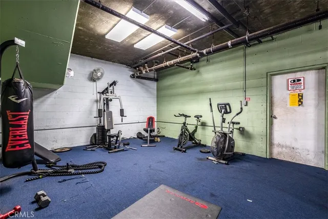 $449,000 | 1200 Gaviota Avenue, Unit 116, Long Beach, CA 90813