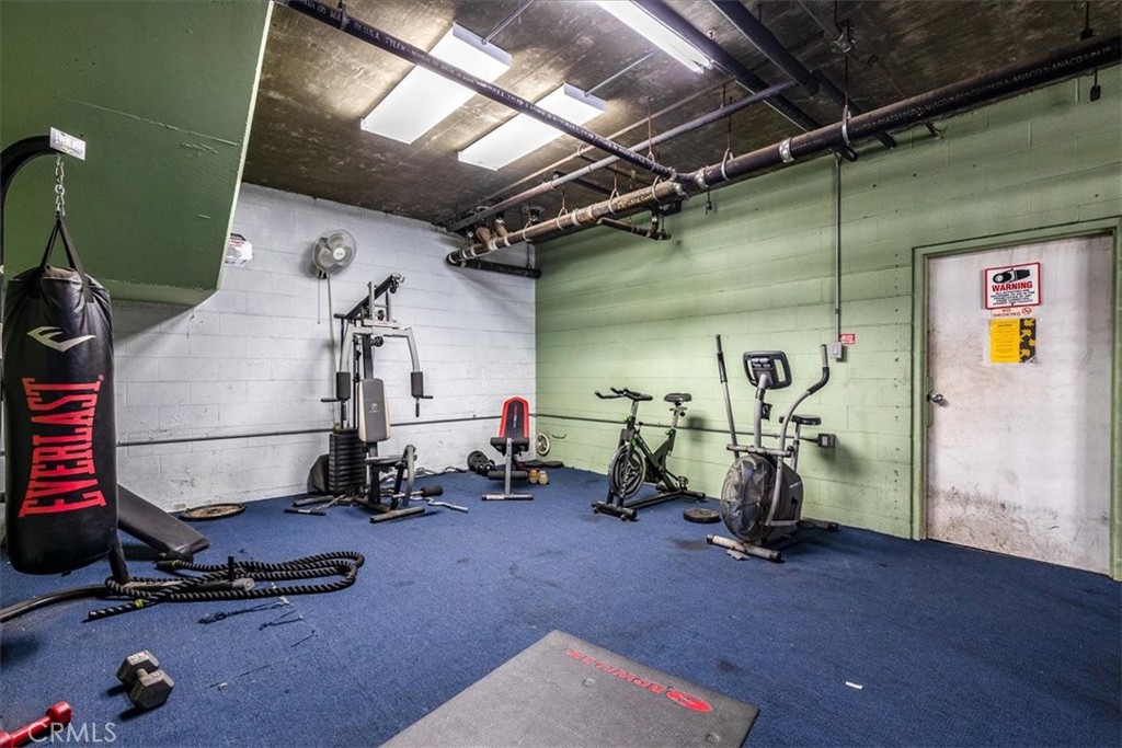 1200 Gaviota Avenue, Unit 116 Long Beach, CA 90813 - Photo 25 of 32