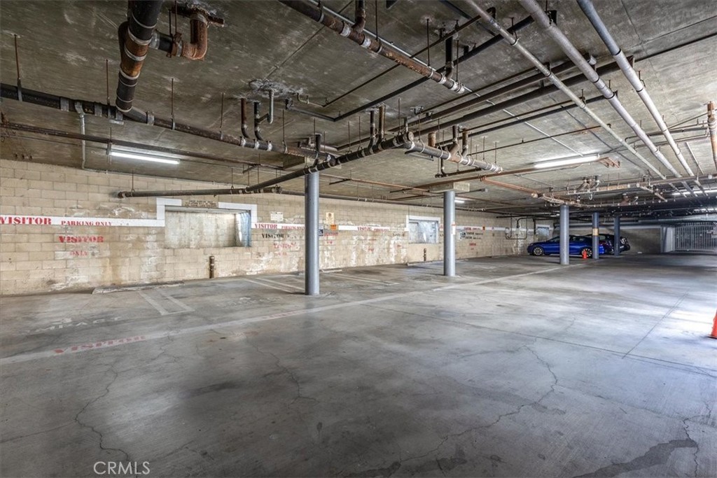 1200 Gaviota Avenue, Unit 116 Long Beach, CA 90813 - Photo 27 of 32