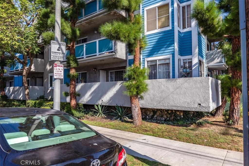 1200 Gaviota Avenue, Unit 116 Long Beach, CA 90813 - Photo 31 of 32