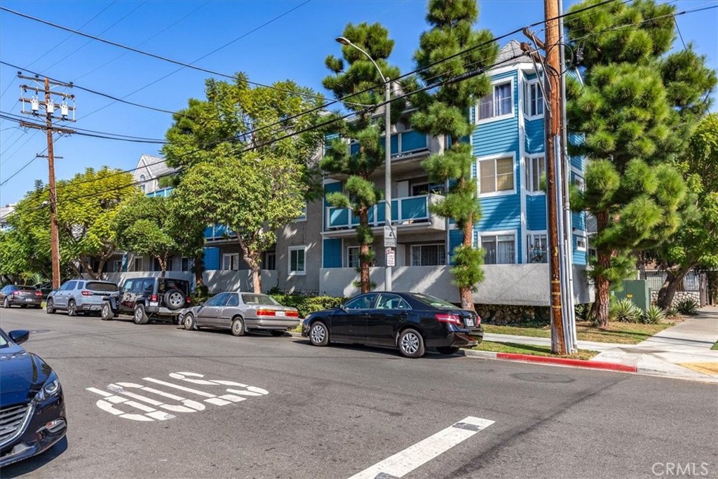 1200 Gaviota Avenue, Unit 116 Long Beach, CA 90813 - Photo 32 of 32