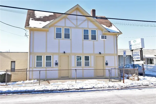 $399,900 | 862 Charles Street, North Providence, RI 02904