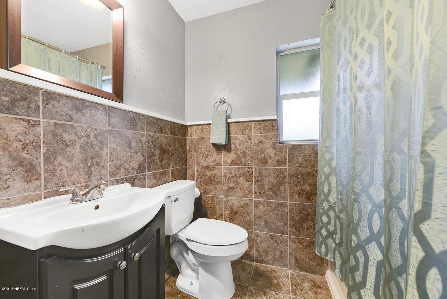 6215 Colgate Road Jacksonville, FL 32217 - Photo 17 of 22 Bathroom